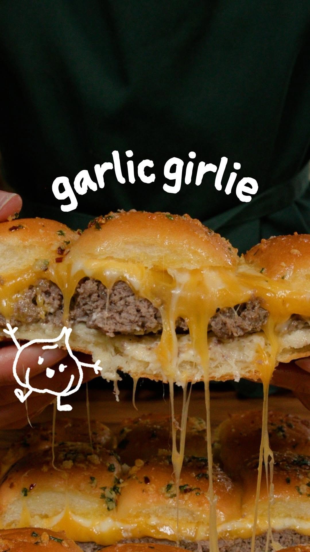 buzzfeedtasty 게시물 이미지: Start saving those Super Bowl appetizer...