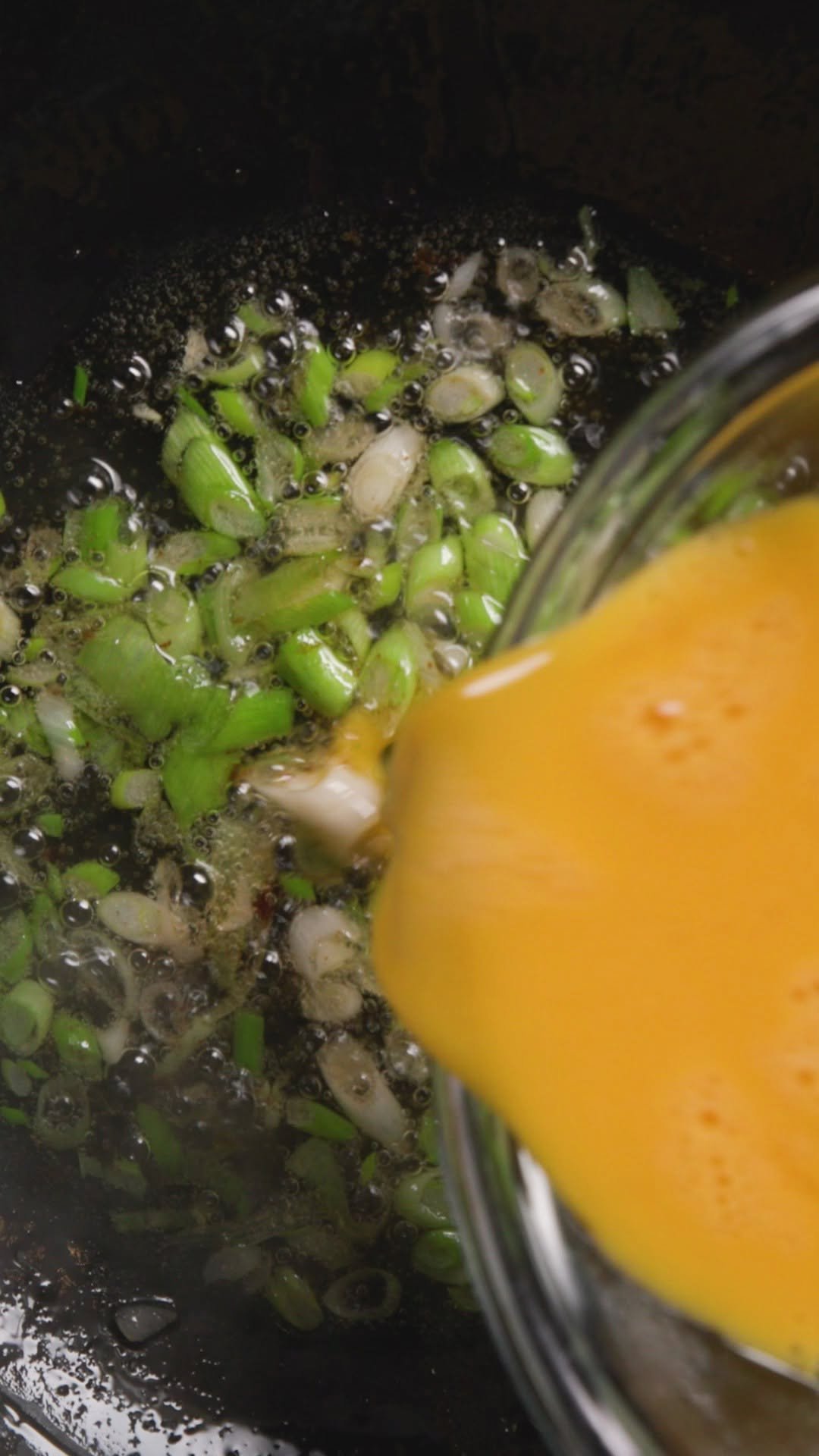 buzzfeedtasty 게시물 이미지: No fried rice is complete without the perfect,...