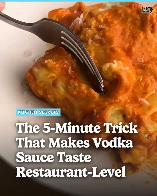 buzzfeedtasty 게시물 이미지: No extra ingredients. Just one simple...