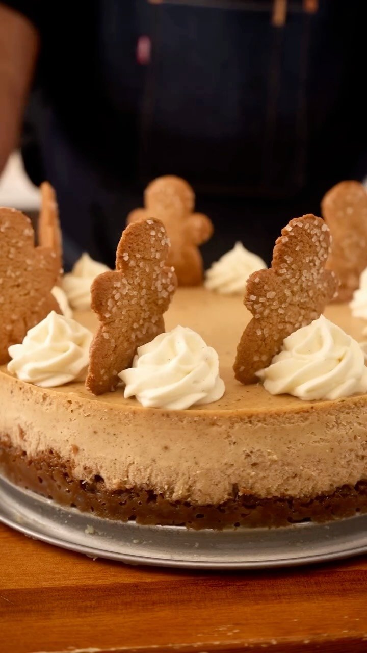 buzzfeedtasty 게시물 이미지: Add this sweet treat by @brandongouveia to...