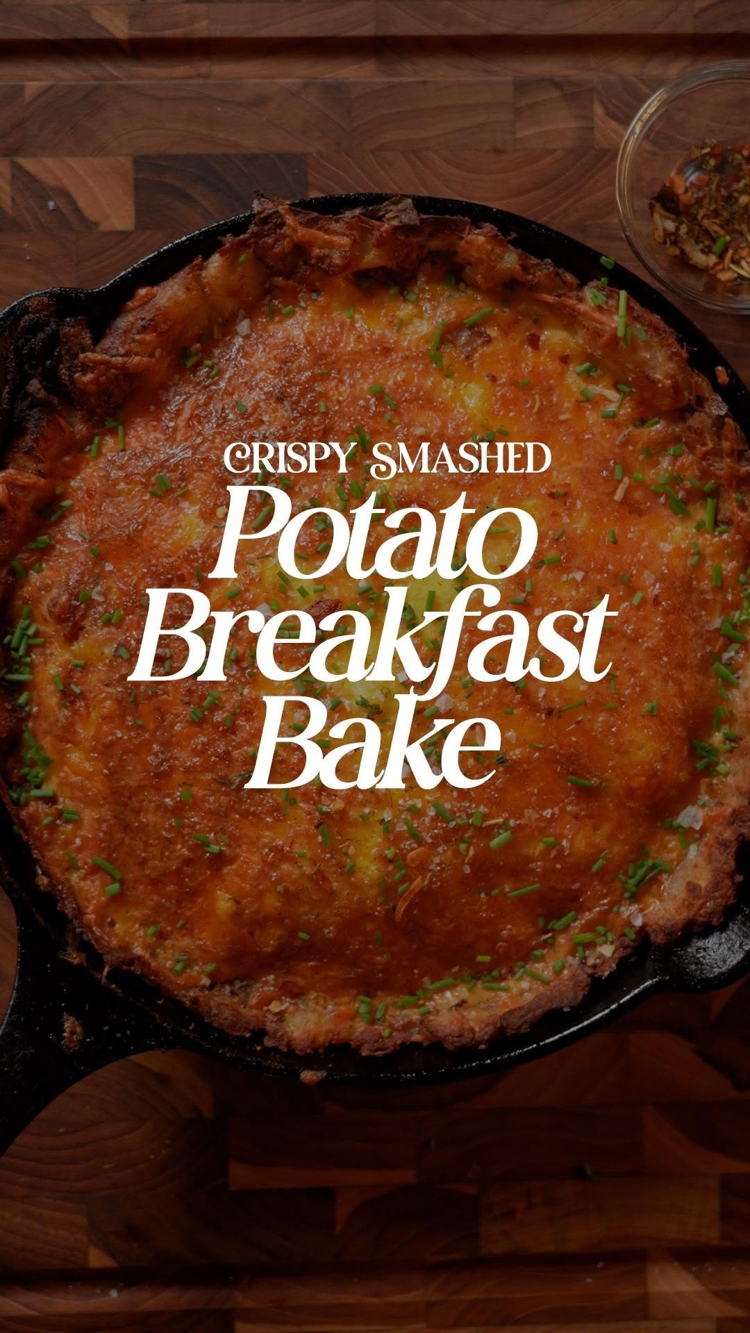 buzzfeedtasty 게시물 이미지: Breakfast in bed just got an upgrade. This...