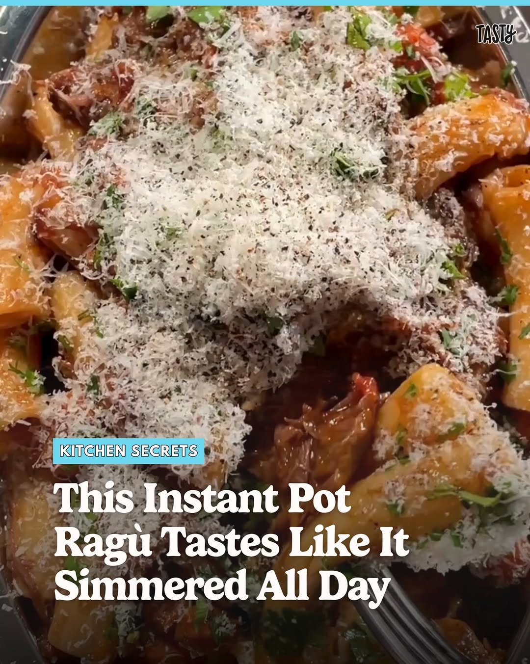 buzzfeedtasty 게시물 이미지: Tastes like you did the most (you didn't)....