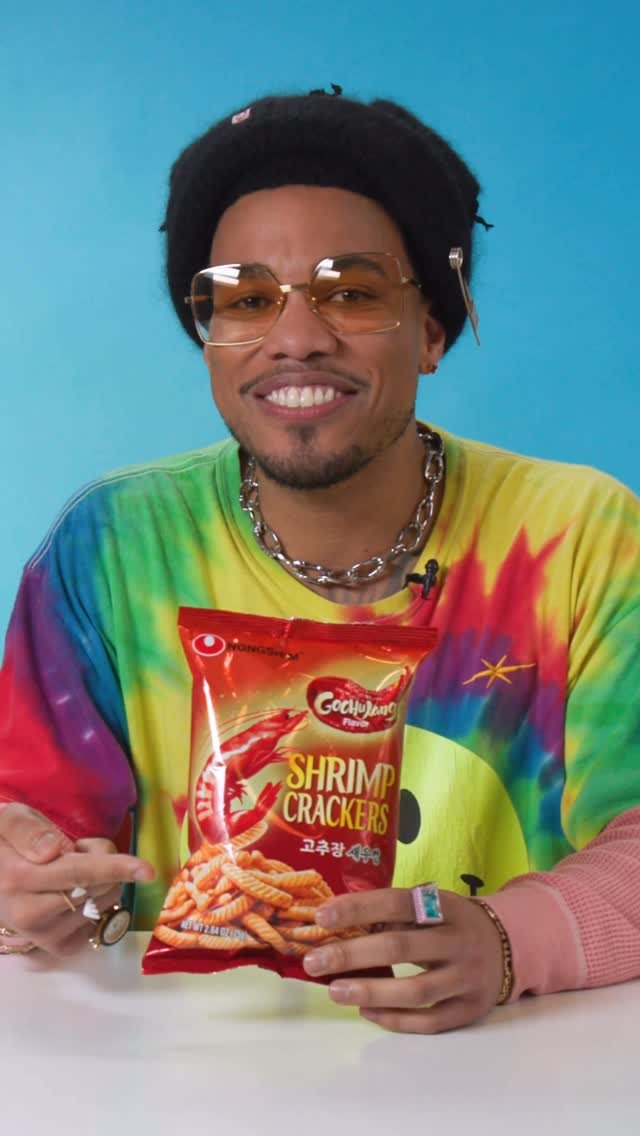 buzzfeedtasty 게시물 이미지: 🛡️Ep.1 of Battle Bites is officially out with...