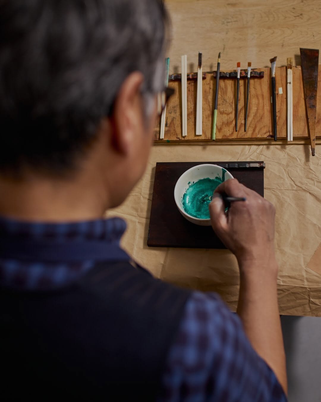 bvlgari 게시물 이미지: Guided by craftsmanship and artistic vision,...