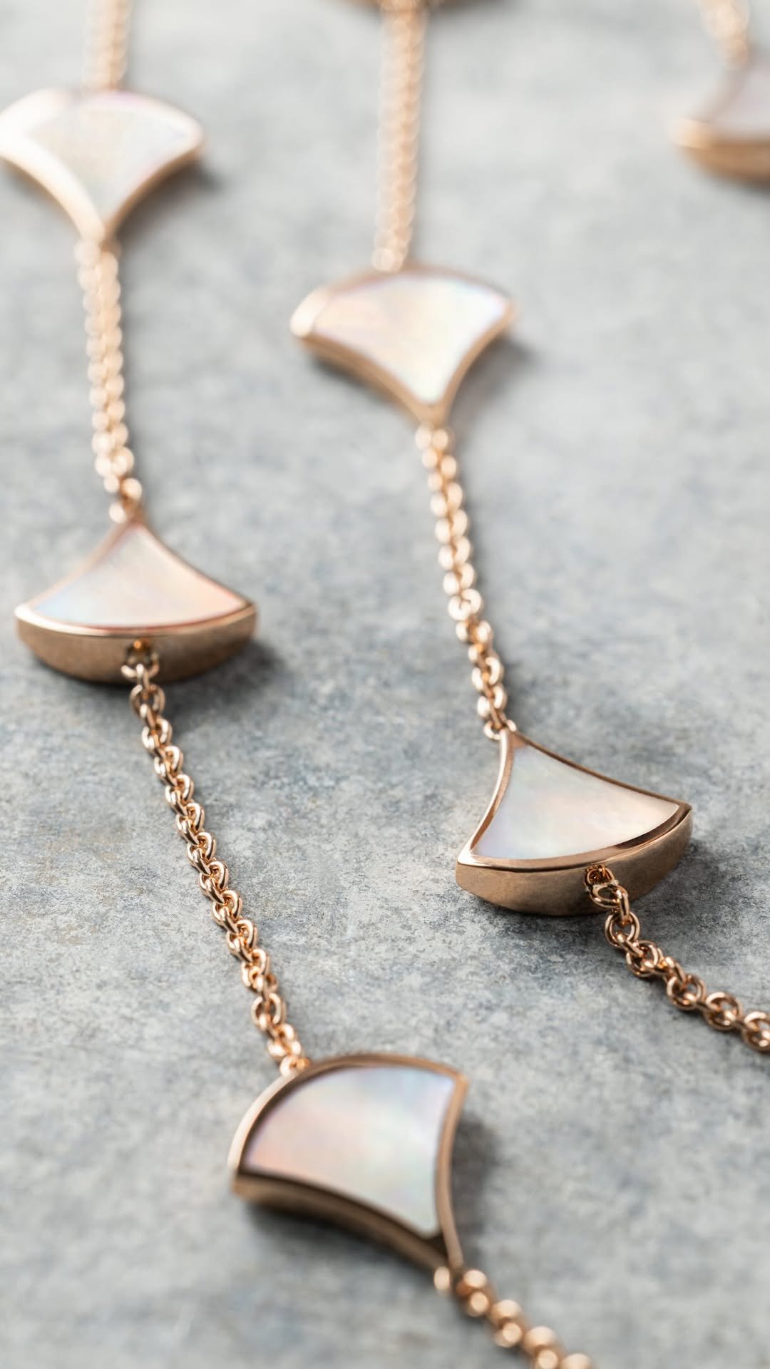 bvlgari 게시물 이미지: The Divas’ Dream collection expands with a...