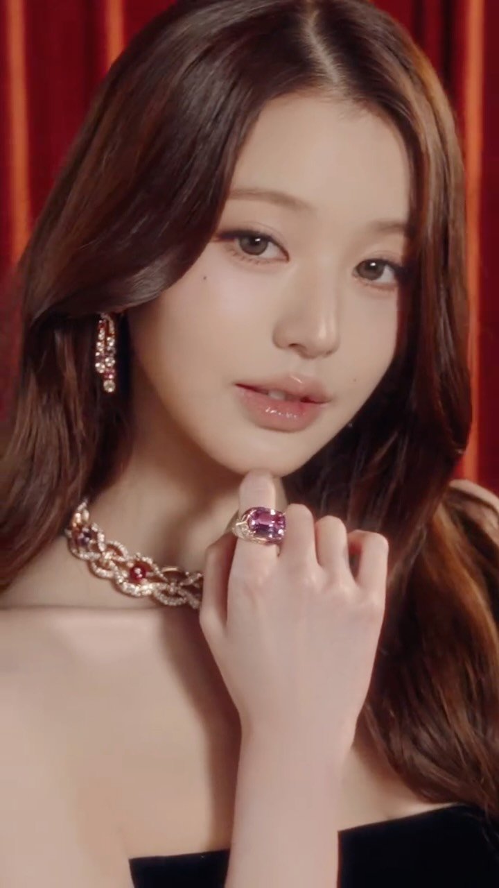 bvlgari 게시물 이미지: At the Bvlgari Eclettica High-End Collection...