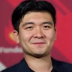 thestevenhe 프로필 사진