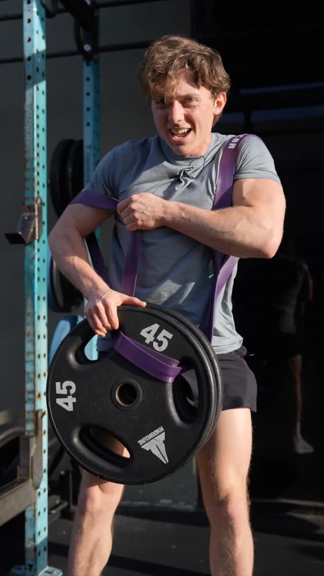 bwvine 게시물 이미지: I Tested Gym Hacks 🏋🏻 #gym #fitness #muscle...