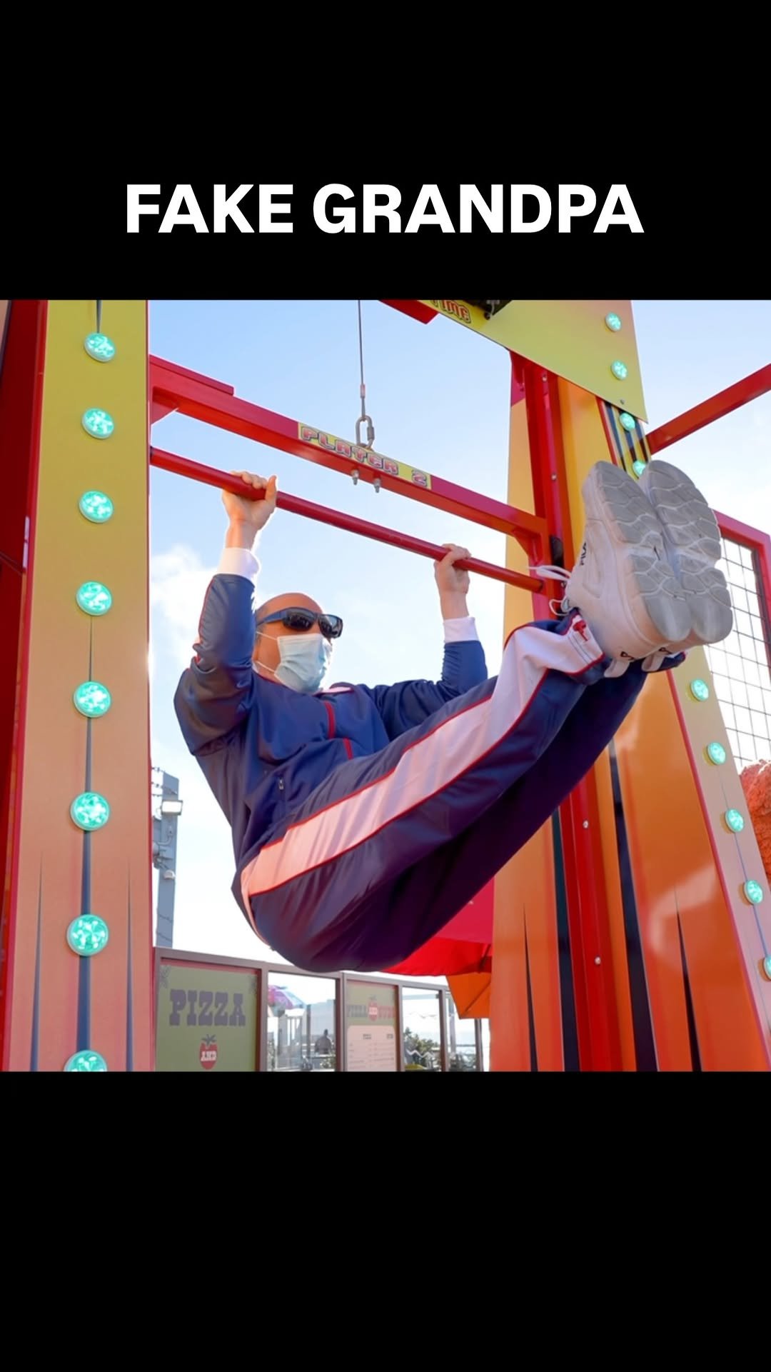 bwvine 게시물 이미지: I sneak into more strength challenges in the...