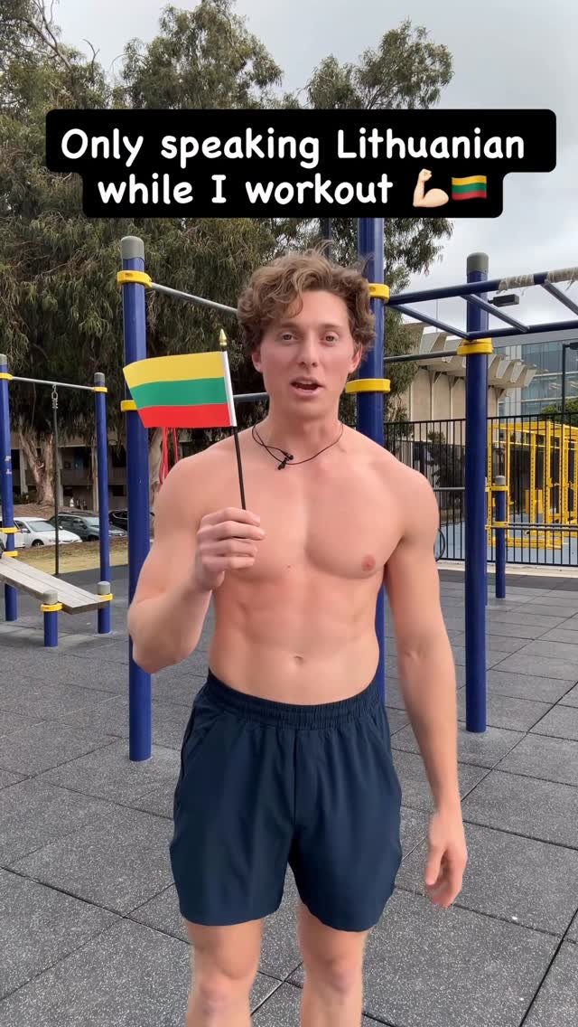bwvine 게시물 이미지: This one’s for my Lithuanian followers 🇱🇹🇱🇹...