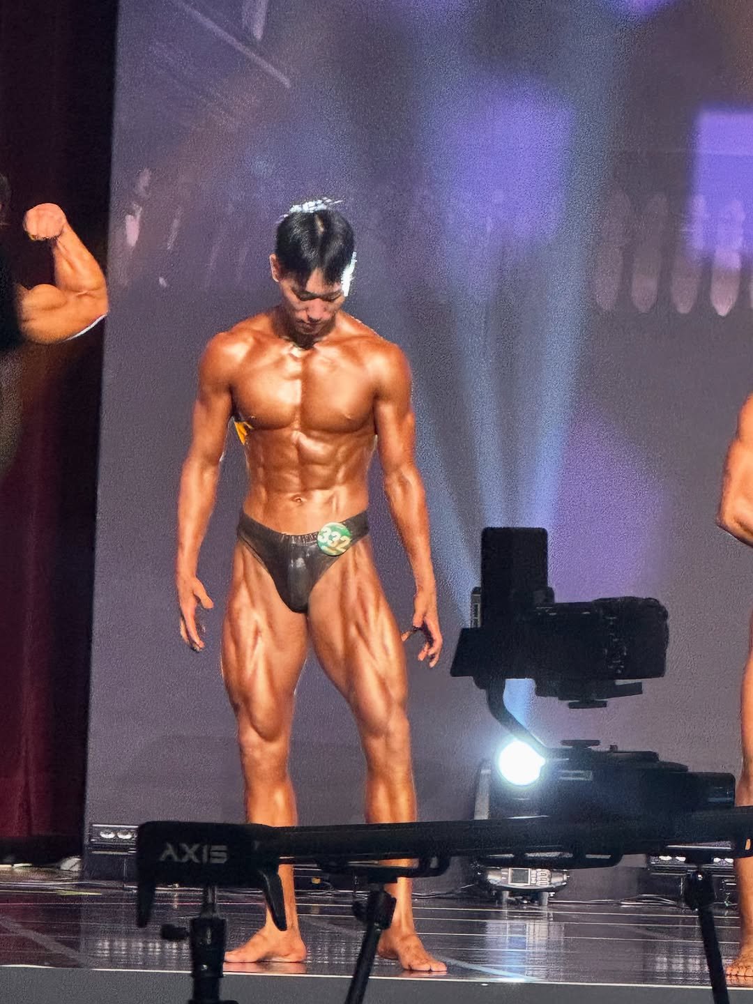 bx_uev._.1 게시물 이미지: 시즌 오프!

마지막 wngp 클래식피지크 노비스 2위 , aeg 3위 , 오픈...