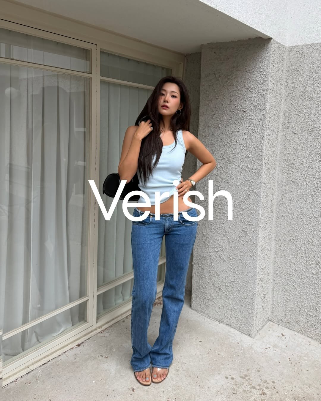 Photo by 배지연 on April 18, 2026. May be an image of text that says 'Vensh'.