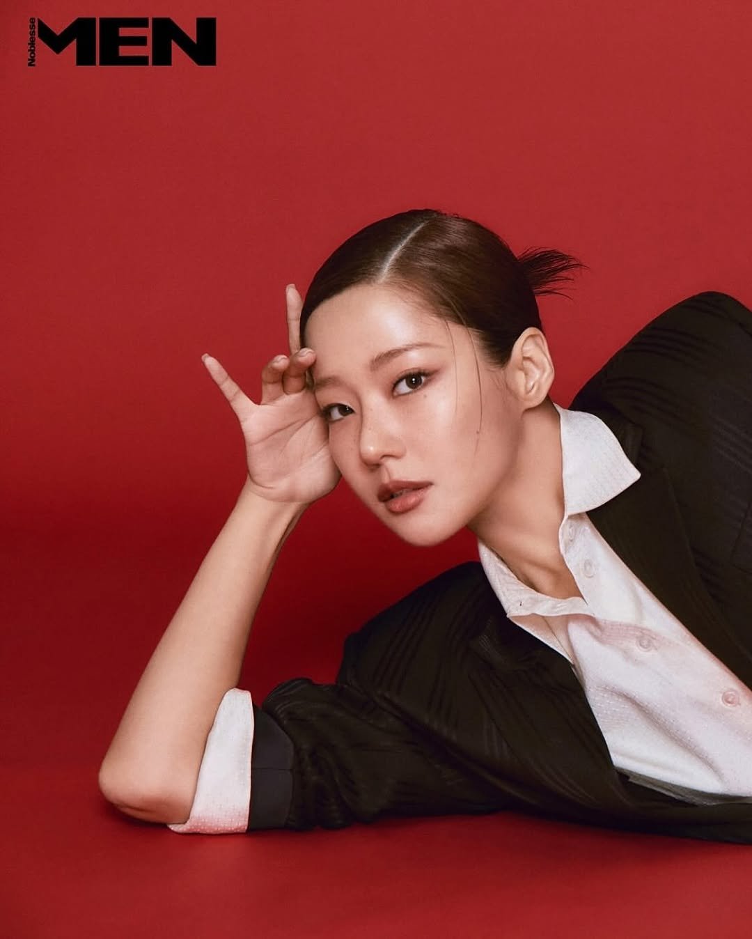 Photo by 배지연 on March 20, 2025.