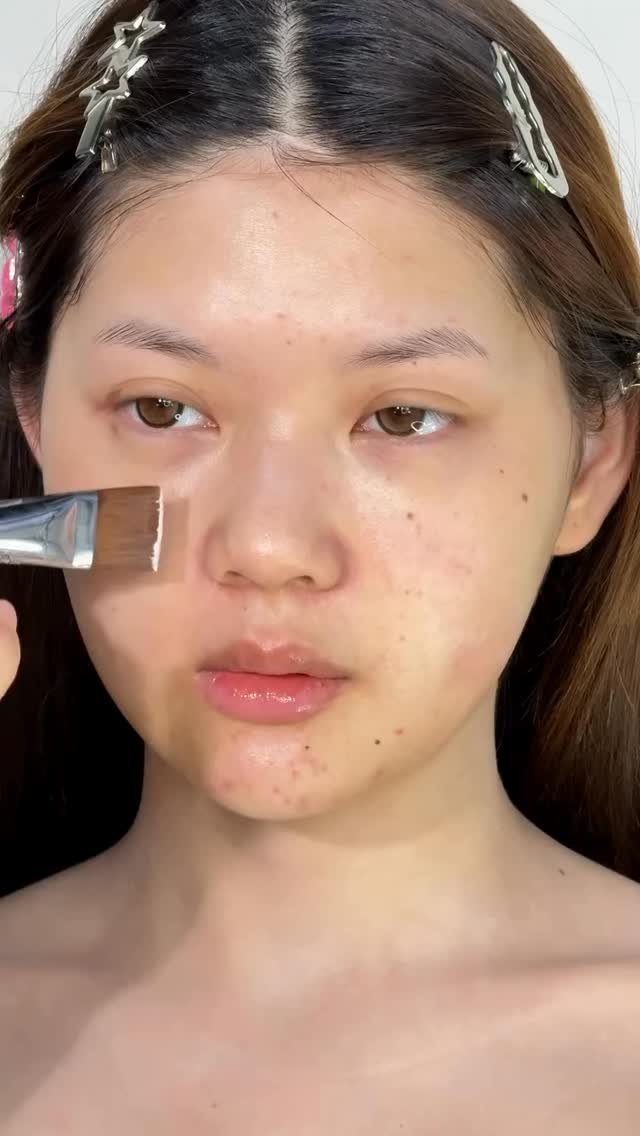 by.chelsye 게시물 이미지: Makeup tutorial, and thadaaa ✨
Jangan lupa di...