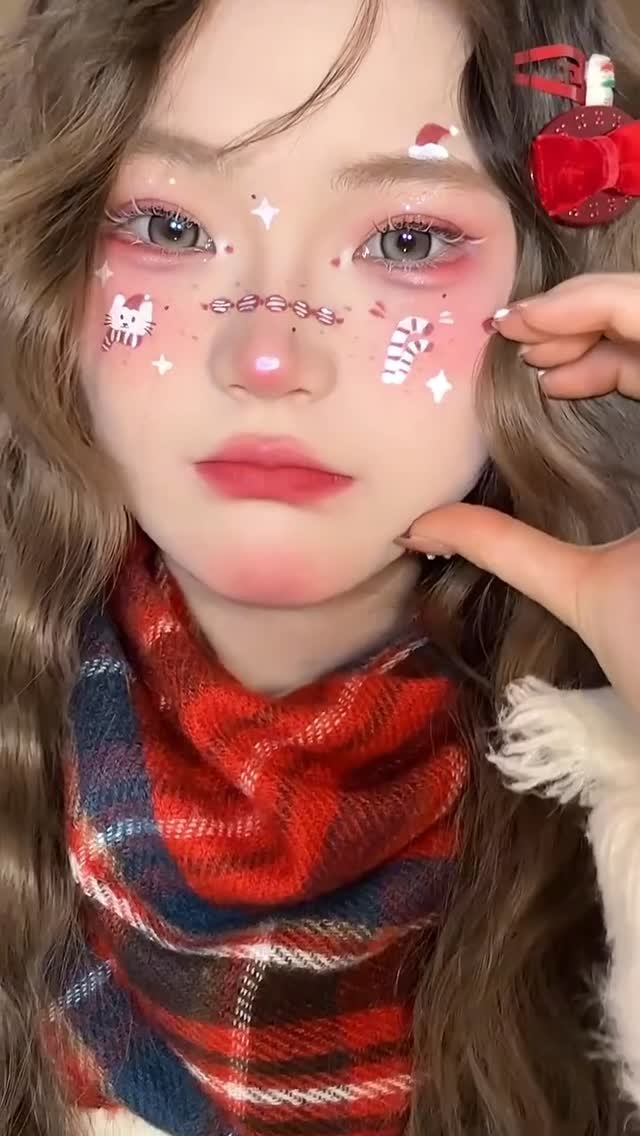 by.chelsye 게시물 이미지: Makeup tutorial, and thadaaa ✨
Jangan lupa di...