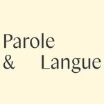 parole_langue 프로필 사진