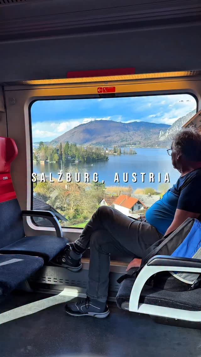 by__martinn 게시물 이미지: 모차르트의 도시, 잘츠부르크

작곡가 모차르트가 태어나고 자란 곳
주인공 마리아와...