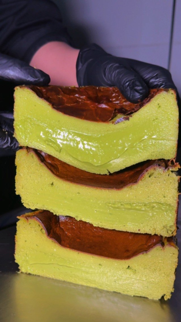 by__martinn 게시물 이미지: 강남에서 말차 치즈케이크를 주문한다면?

100%필라델피아 치즈를 사용하여
기존...