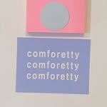 comforetty_official 프로필 사진