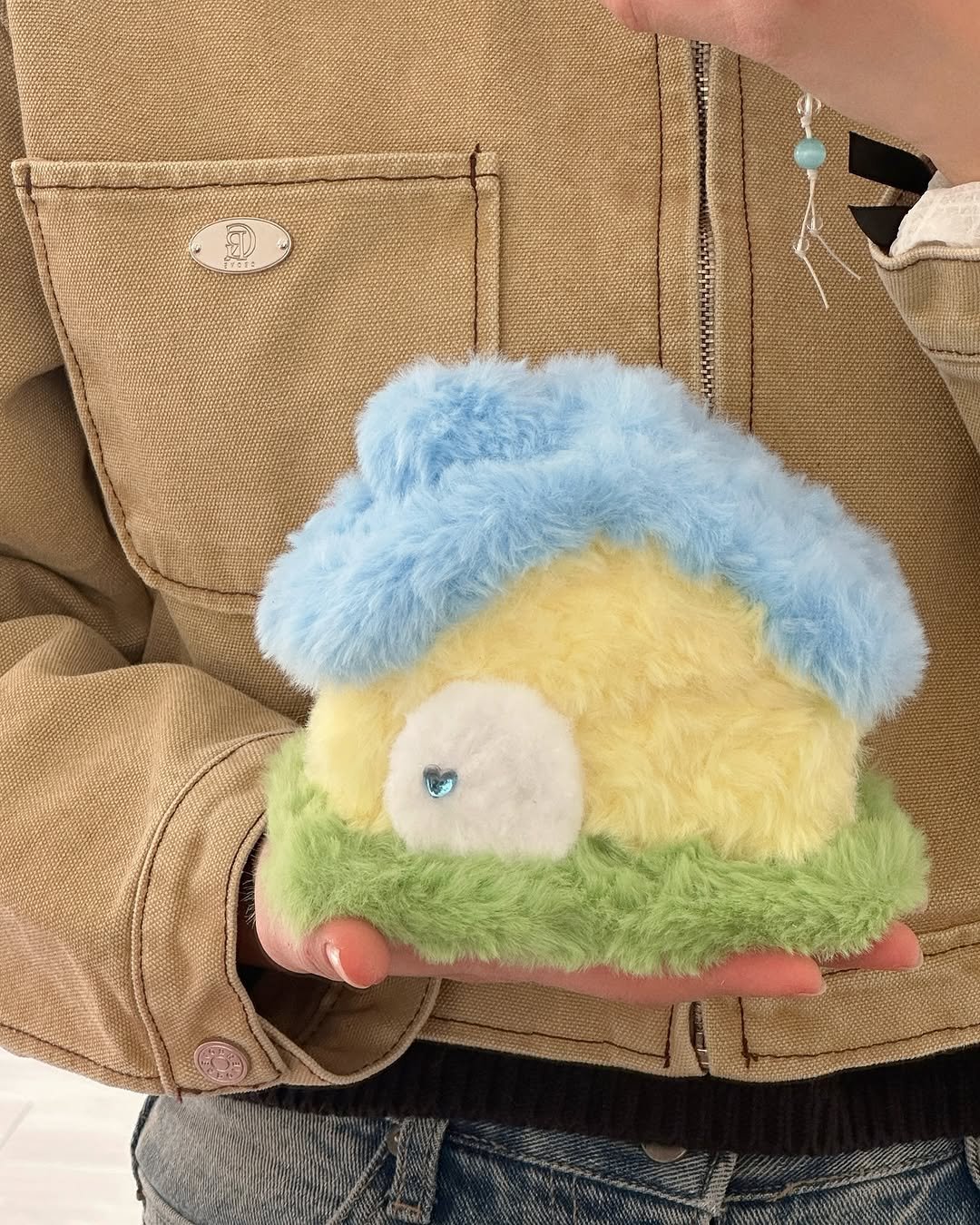 Photo by 너의파도 𝙮𝙤𝙪𝙧 𝙬𝙖𝙫𝙚 ⁎⁺ 𝙮𝙤𝙪𝙧𝙬𝙖𝙫𝙚 DIY KIT • 핸드메이드 • 키링 • 가방 on January 20, 2025.