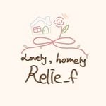 relie_f_official 프로필 사진