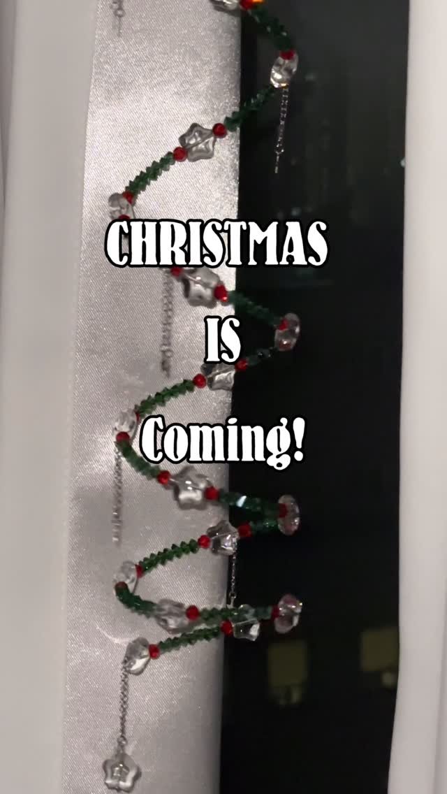 by_yourwave 게시물 이미지: 트리 대신 뱅글 뱅글 모빌로 크리스마스 분위기를 연출해요🎄

스토리 스포후 많은...