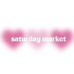 _saturdaymarket 프로필 사진