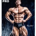 ifbbpro_kang 프로필 사진