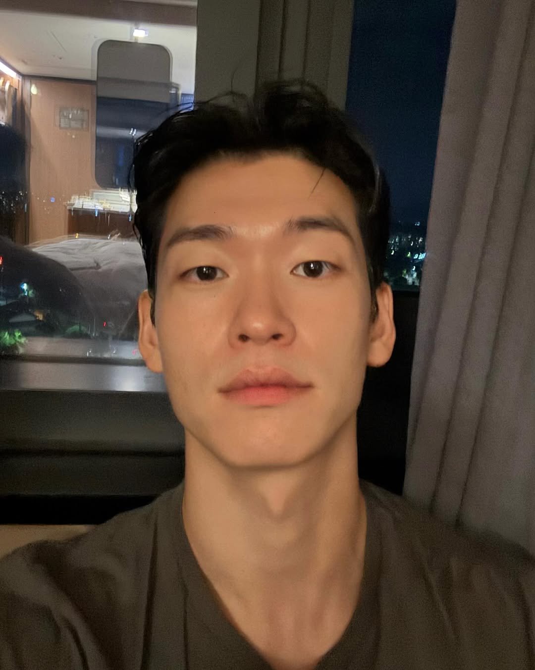 Photo by 임지노 on August 02, 2025. May be an image of 1 person.