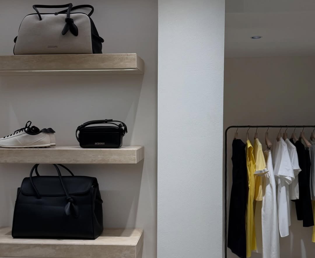 byeogro 게시물 이미지: @jacquemus #제품협찬 
자크뮈스의 새로운 남자 컬렉션 Le Paysan을...