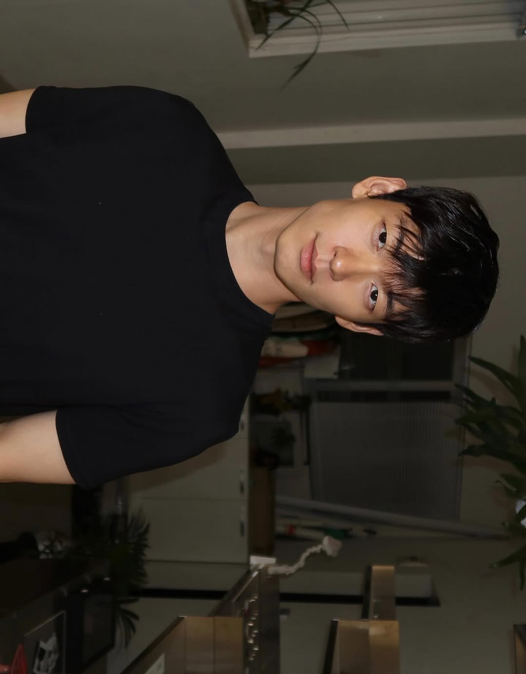 Photo by 임지노 on July 14, 2025. May be an image of 1 person.