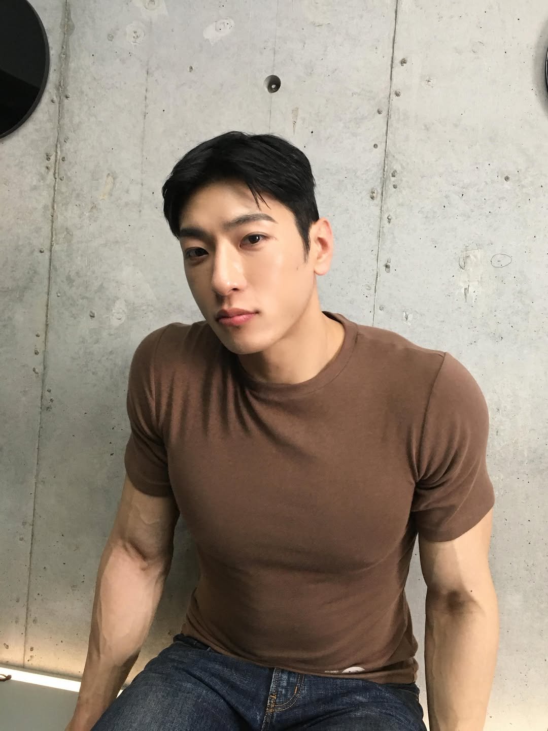 byeongyunsss 게시물 이미지: 눈썹 이쁘다 🫪🧡
@eden_line_ ✨✨