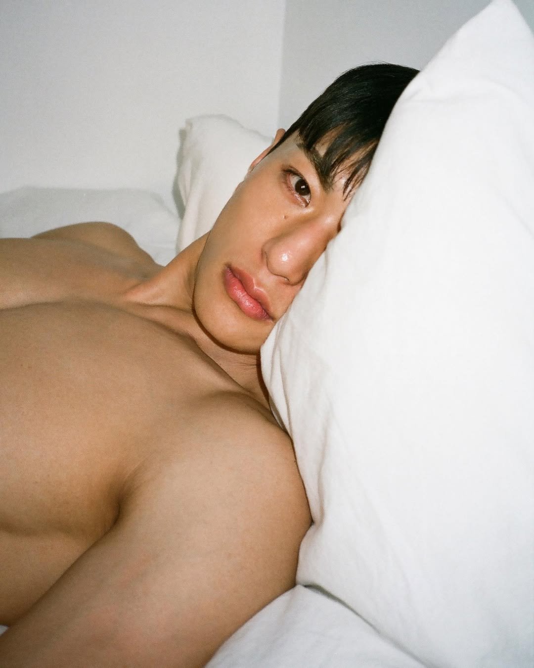 Photo shared by 👀👀병윤스 on February 24, 2023 tagging @woo.mori.