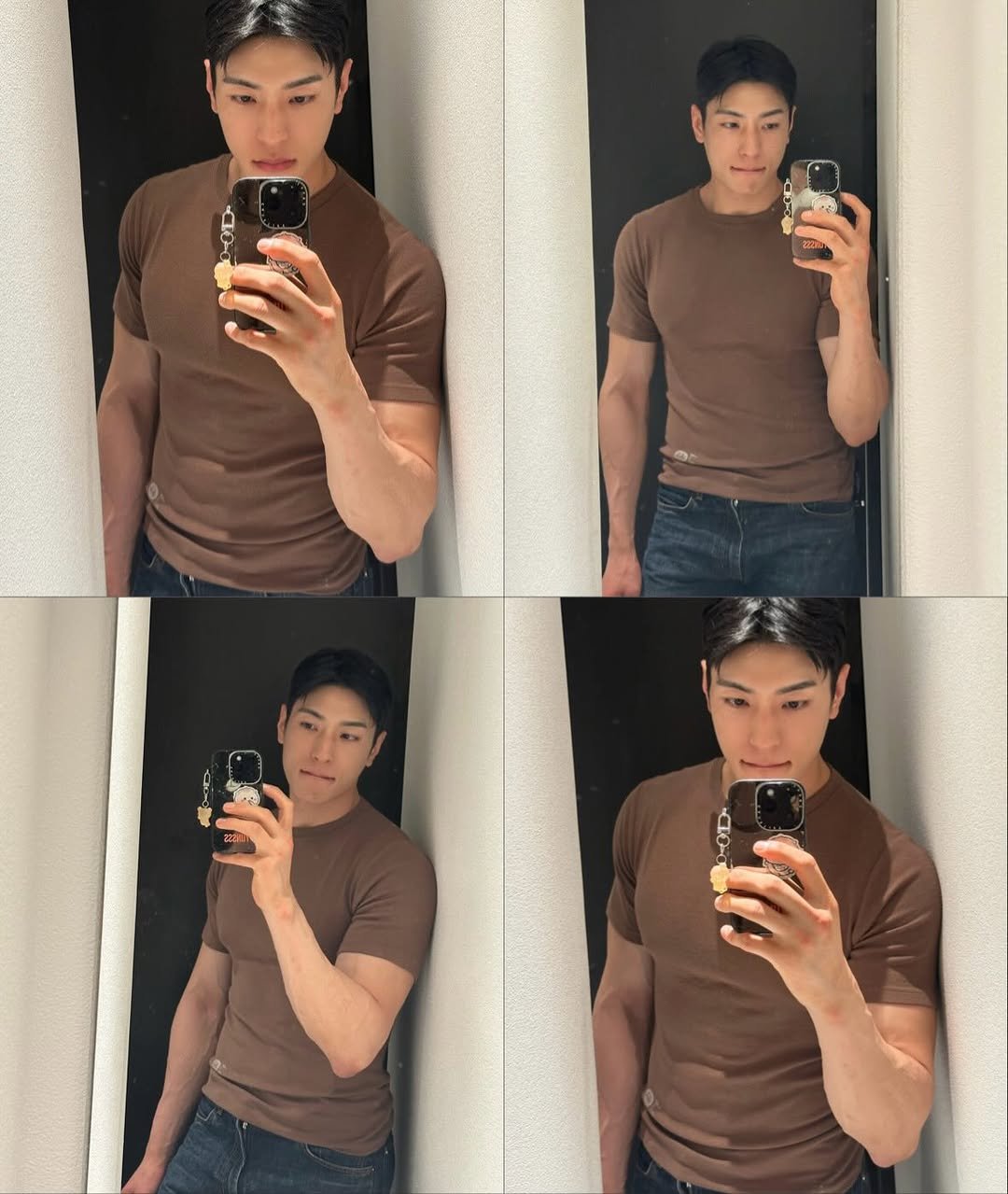 byeongyunsss 게시물 이미지: 🐻