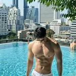 joshuashuyue 프로필 사진