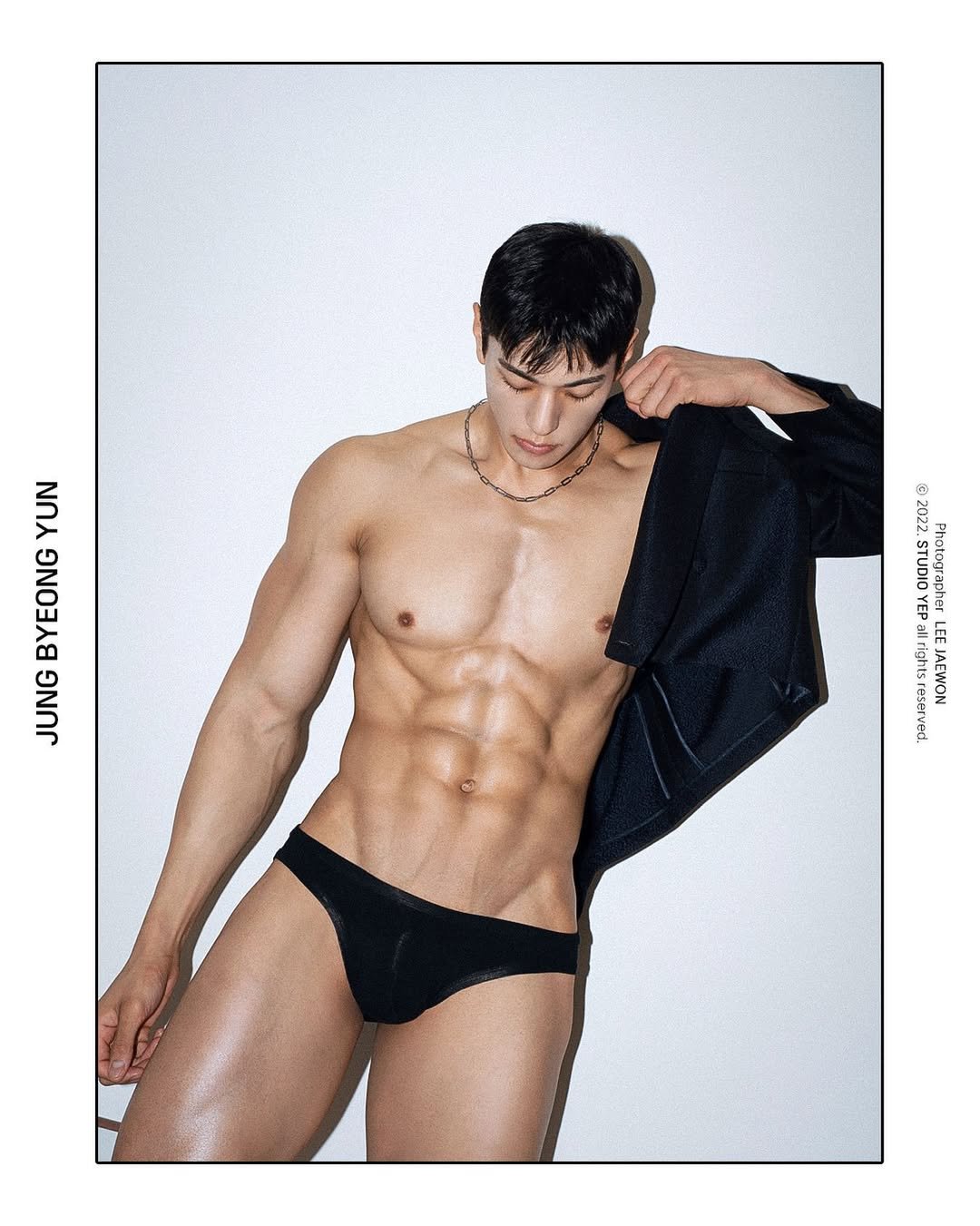 Photo shared by 👀👀병윤스 on January 08, 2023 tagging @jwonwin, and @studio.yep.