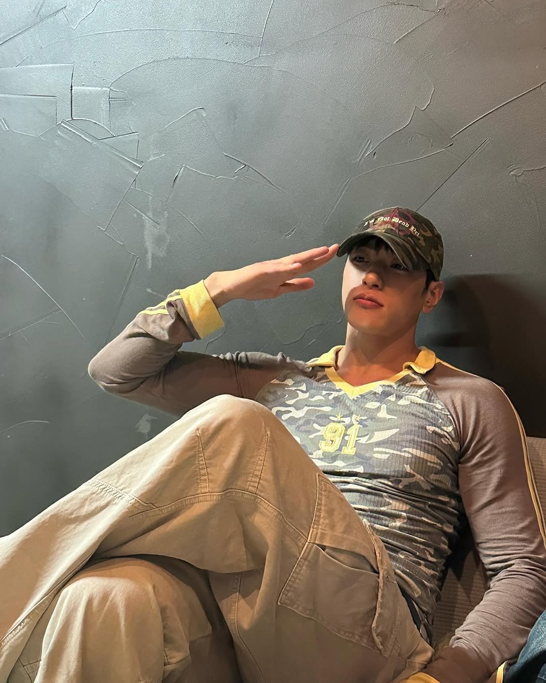 Photo by 👀👀병윤스 on November 17, 2024.