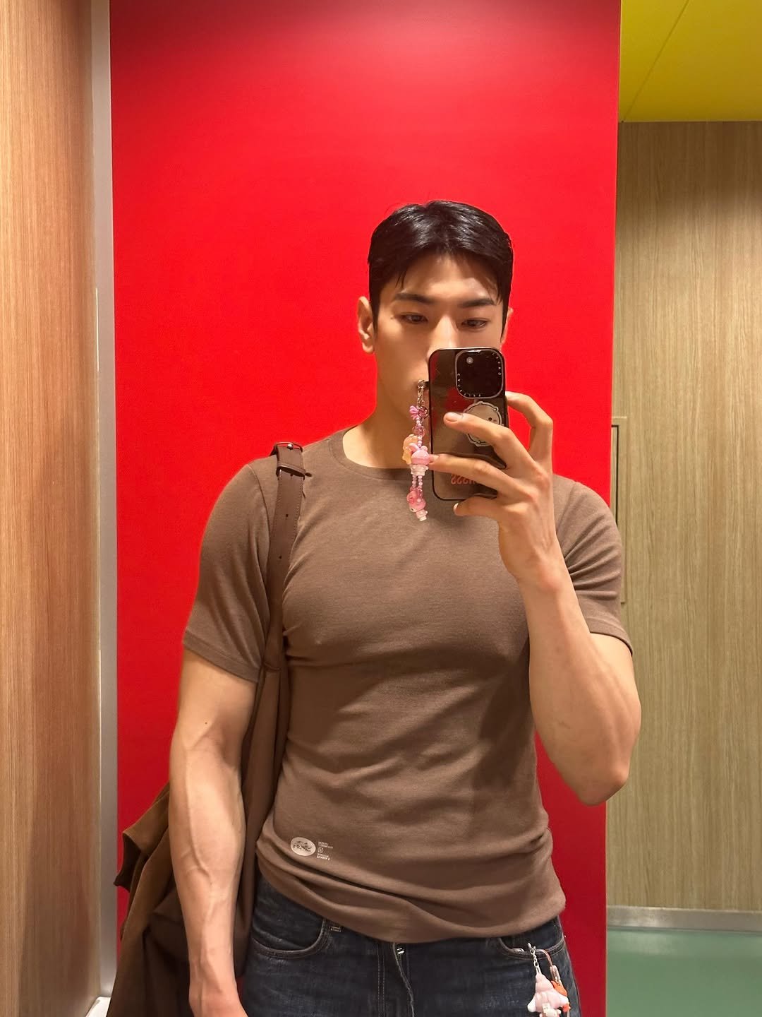 byeongyunsss 게시물 이미지: 골반뽕❌🥲