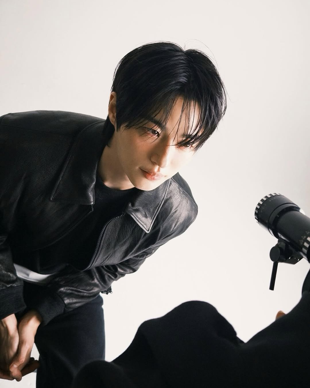 Photo by 변우석  Woo Seok Byeon on November 04, 2025. May be an image of text.