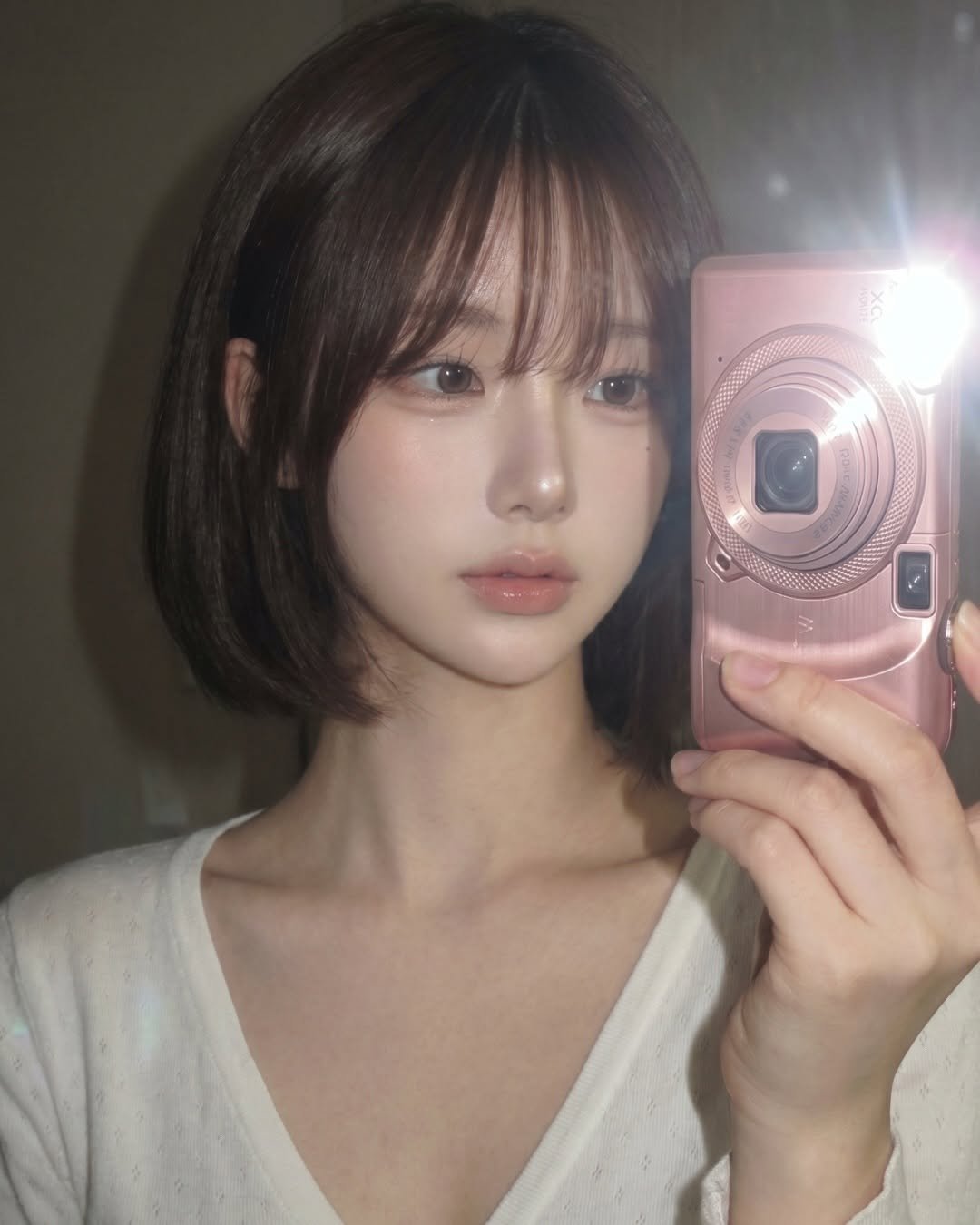 bykeoe 게시물 이미지: @soda_kr_official 
소다로 만든 디카 거울샷
디카 없는 사람도 만들...
