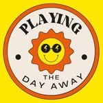 playing_the_day_away 프로필 사진