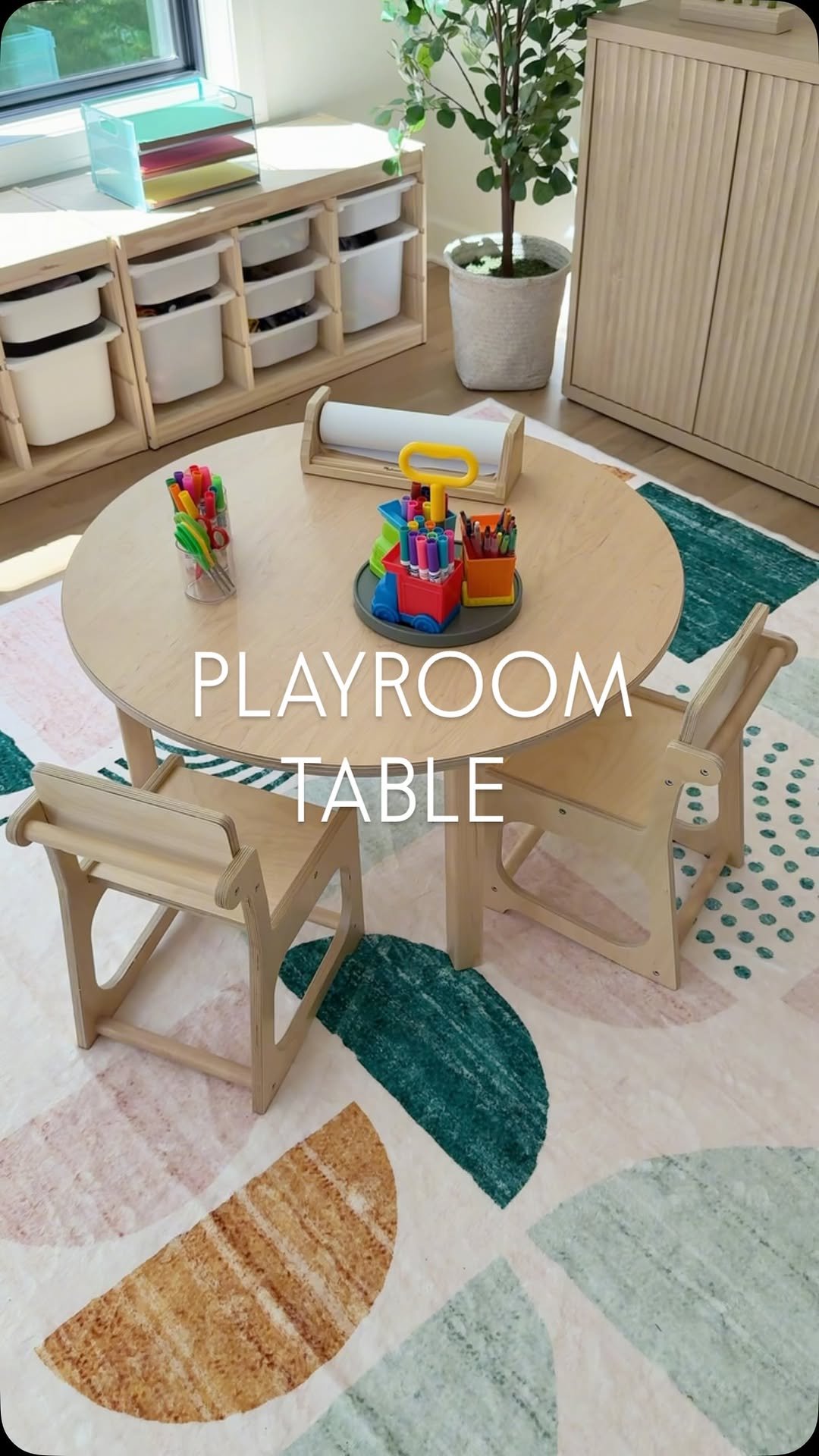 bymelissakate 게시물 이미지: Comment PLAYROOM for links and account code....