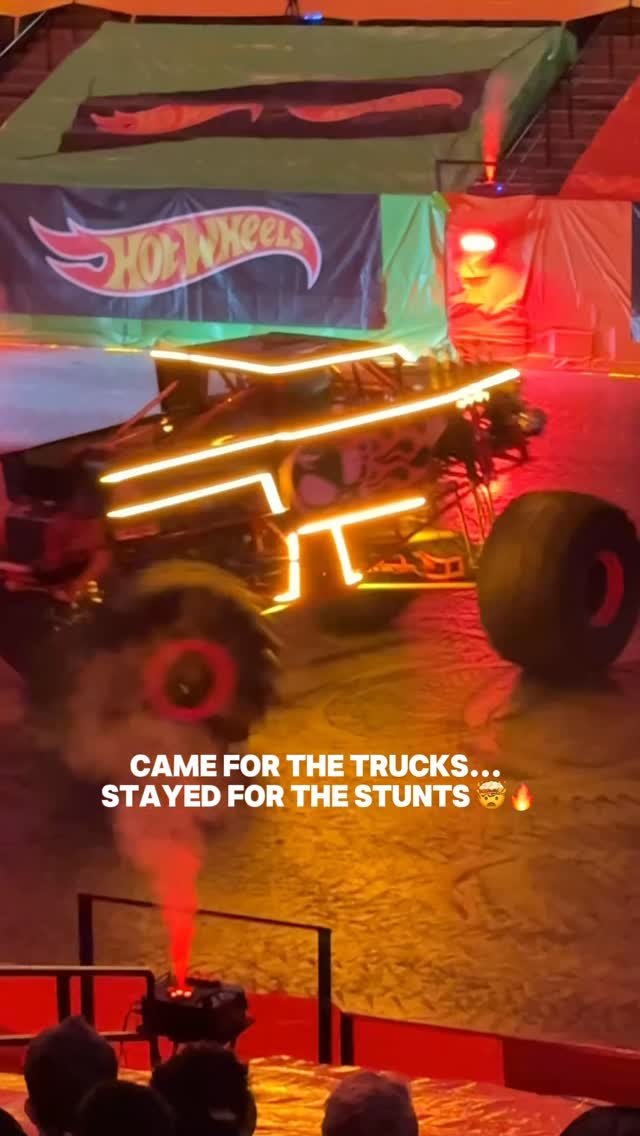 bymelissakate 게시물 이미지: 100% worth adding on the pre show! My boys...