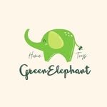 greenelephanthome 프로필 사진