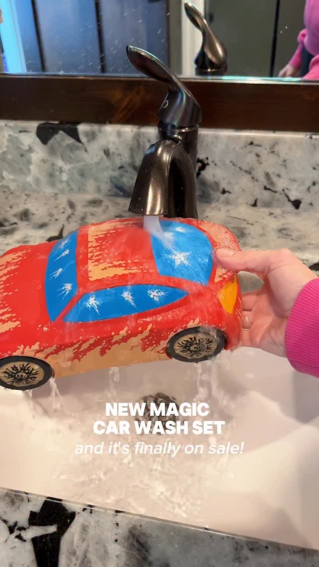 bymelissakate 게시물 이미지: 20% off! Comment WASH for the link! FOLLOW so...