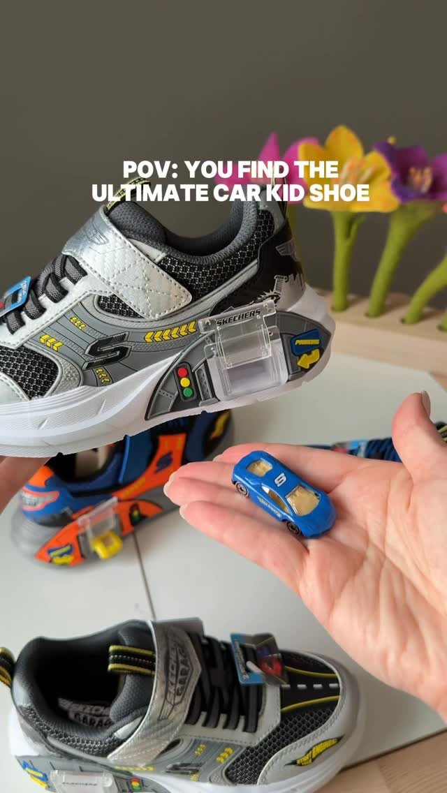 bymelissakate 게시물 이미지: Boy moms: want or a need? 🤔 comment CAR SHOE...