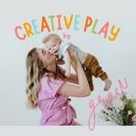 creativeplay.grace 프로필 사진