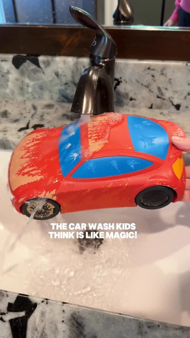 bymelissakate 게시물 이미지: On super sale! Comment CAR WASH for the link!...