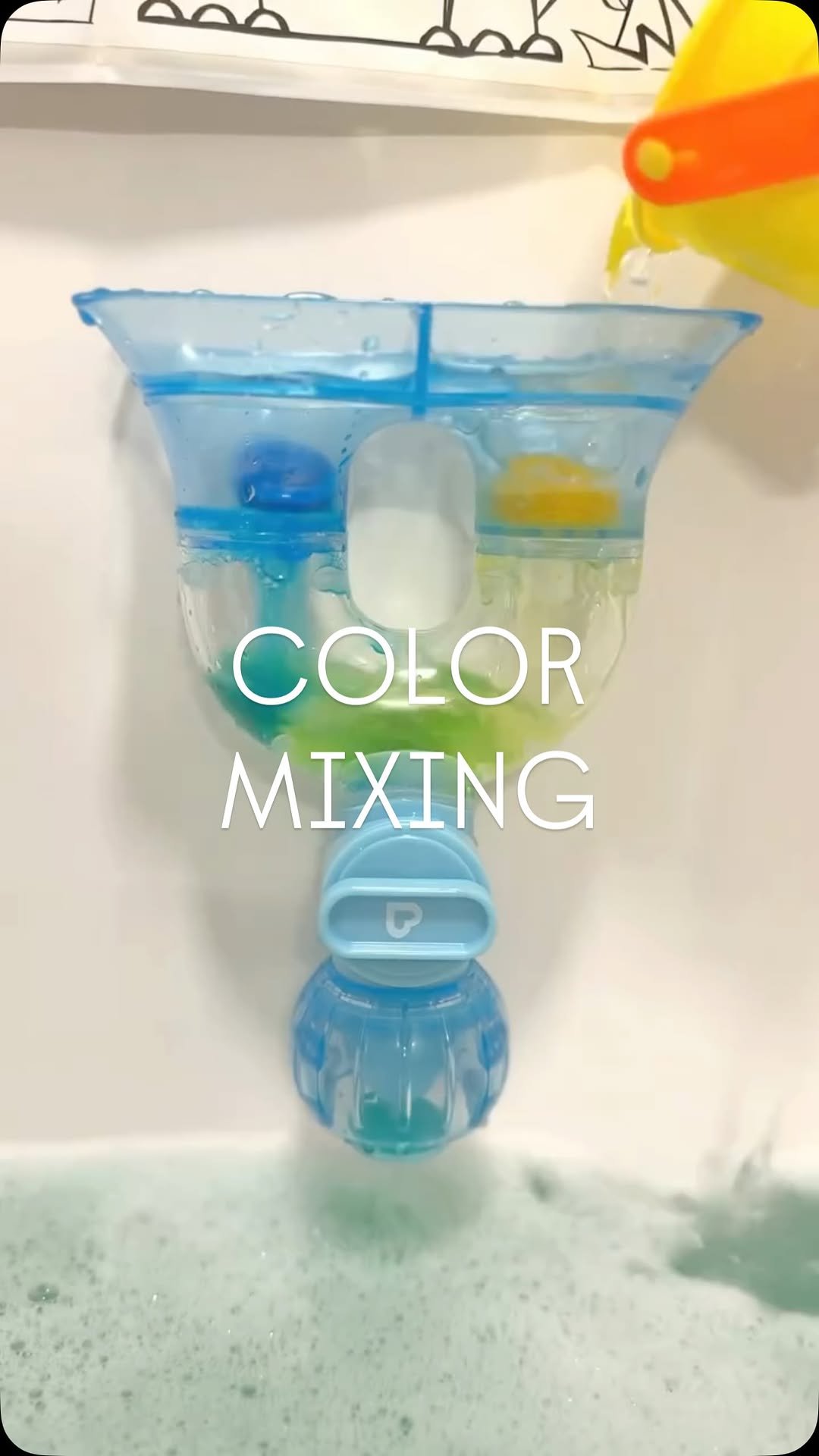 bymelissakate 게시물 이미지: Comment COLOR MIX for links! We love mixing...