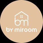 bymiroom 인스타그램 프로필 사진